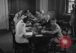 Image of Quebec Conference Lord Louis Mountbatten Quebec Canada, 1943, second 10 stock footage video 65675078824