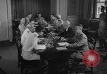 Image of Quebec Conference Lord Louis Mountbatten Quebec Canada, 1943, second 11 stock footage video 65675078824