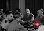Image of Quebec Conference Lord Louis Mountbatten Quebec Canada, 1943, second 14 stock footage video 65675078824
