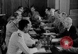 Image of Quebec Conference Lord Louis Mountbatten Quebec Canada, 1943, second 15 stock footage video 65675078824