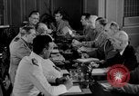 Image of Quebec Conference Lord Louis Mountbatten Quebec Canada, 1943, second 16 stock footage video 65675078824