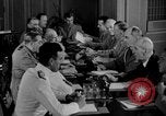 Image of Quebec Conference Lord Louis Mountbatten Quebec Canada, 1943, second 17 stock footage video 65675078824