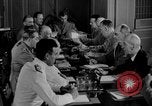 Image of Quebec Conference Lord Louis Mountbatten Quebec Canada, 1943, second 18 stock footage video 65675078824