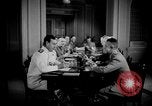 Image of Quebec Conference Lord Louis Mountbatten Quebec Canada, 1943, second 22 stock footage video 65675078824