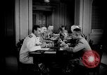 Image of Quebec Conference Lord Louis Mountbatten Quebec Canada, 1943, second 23 stock footage video 65675078824