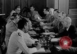 Image of Quebec Conference Lord Louis Mountbatten Quebec Canada, 1943, second 27 stock footage video 65675078824