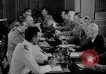 Image of Quebec Conference Lord Louis Mountbatten Quebec Canada, 1943, second 28 stock footage video 65675078824