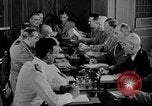 Image of Quebec Conference Lord Louis Mountbatten Quebec Canada, 1943, second 29 stock footage video 65675078824