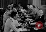 Image of Quebec Conference Lord Louis Mountbatten Quebec Canada, 1943, second 30 stock footage video 65675078824