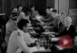 Image of Quebec Conference Lord Louis Mountbatten Quebec Canada, 1943, second 31 stock footage video 65675078824