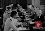 Image of Quebec Conference Lord Louis Mountbatten Quebec Canada, 1943, second 33 stock footage video 65675078824