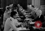 Image of Quebec Conference Lord Louis Mountbatten Quebec Canada, 1943, second 34 stock footage video 65675078824