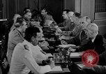 Image of Quebec Conference Lord Louis Mountbatten Quebec Canada, 1943, second 35 stock footage video 65675078824