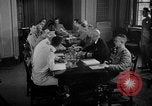 Image of Quebec Conference Lord Louis Mountbatten Quebec Canada, 1943, second 37 stock footage video 65675078824