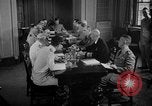 Image of Quebec Conference Lord Louis Mountbatten Quebec Canada, 1943, second 38 stock footage video 65675078824