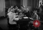 Image of Quebec Conference Lord Louis Mountbatten Quebec Canada, 1943, second 39 stock footage video 65675078824