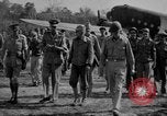 Image of Quebec Conference Lord Louis Mountbatten Quebec Canada, 1943, second 40 stock footage video 65675078824