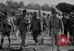 Image of Quebec Conference Lord Louis Mountbatten Quebec Canada, 1943, second 41 stock footage video 65675078824