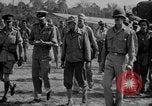 Image of Quebec Conference Lord Louis Mountbatten Quebec Canada, 1943, second 42 stock footage video 65675078824