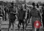 Image of Quebec Conference Lord Louis Mountbatten Quebec Canada, 1943, second 43 stock footage video 65675078824