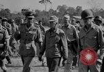 Image of Quebec Conference Lord Louis Mountbatten Quebec Canada, 1943, second 44 stock footage video 65675078824