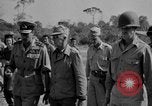 Image of Quebec Conference Lord Louis Mountbatten Quebec Canada, 1943, second 45 stock footage video 65675078824