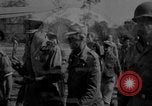 Image of Quebec Conference Lord Louis Mountbatten Quebec Canada, 1943, second 46 stock footage video 65675078824