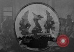 Image of Quebec Conference Lord Louis Mountbatten Quebec Canada, 1943, second 50 stock footage video 65675078824