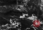 Image of Ledo Road construction defense Assam India, 1943, second 5 stock footage video 65675078825