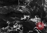 Image of Ledo Road construction defense Assam India, 1943, second 6 stock footage video 65675078825