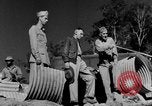 Image of Ledo Road construction defense Assam India, 1943, second 7 stock footage video 65675078825