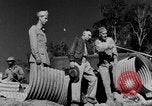 Image of Ledo Road construction defense Assam India, 1943, second 8 stock footage video 65675078825