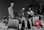 Image of Ledo Road construction defense Assam India, 1943, second 9 stock footage video 65675078825