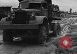 Image of Ledo Road construction defense Assam India, 1943, second 16 stock footage video 65675078825