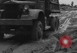 Image of Ledo Road construction defense Assam India, 1943, second 17 stock footage video 65675078825