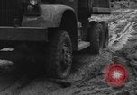 Image of Ledo Road construction defense Assam India, 1943, second 18 stock footage video 65675078825
