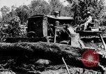 Image of Ledo Road construction defense Assam India, 1943, second 19 stock footage video 65675078825