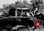 Image of Ledo Road construction defense Assam India, 1943, second 20 stock footage video 65675078825