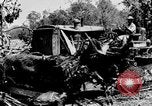 Image of Ledo Road construction defense Assam India, 1943, second 21 stock footage video 65675078825