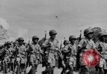 Image of Ledo Road construction defense Assam India, 1943, second 23 stock footage video 65675078825