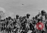 Image of Ledo Road construction defense Assam India, 1943, second 24 stock footage video 65675078825