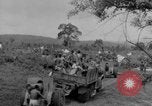 Image of Ledo Road construction defense Assam India, 1943, second 27 stock footage video 65675078825