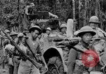 Image of Ledo Road construction defense Assam India, 1943, second 31 stock footage video 65675078825