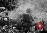 Image of Ledo Road construction defense Assam India, 1943, second 34 stock footage video 65675078825