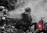 Image of Ledo Road construction defense Assam India, 1943, second 35 stock footage video 65675078825