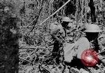 Image of Ledo Road construction defense Assam India, 1943, second 37 stock footage video 65675078825