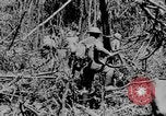 Image of Ledo Road construction defense Assam India, 1943, second 38 stock footage video 65675078825