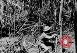 Image of Ledo Road construction defense Assam India, 1943, second 40 stock footage video 65675078825