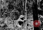 Image of Ledo Road construction defense Assam India, 1943, second 41 stock footage video 65675078825