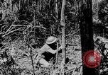 Image of Ledo Road construction defense Assam India, 1943, second 42 stock footage video 65675078825